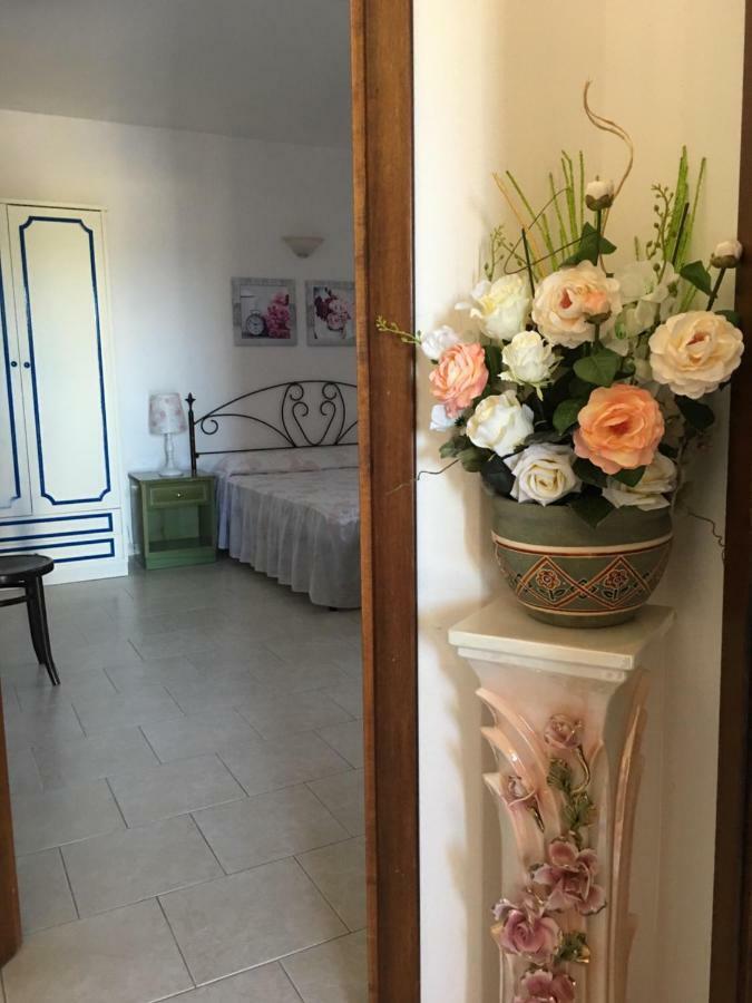 S'Istentale Porto Torres Exteriér fotografie