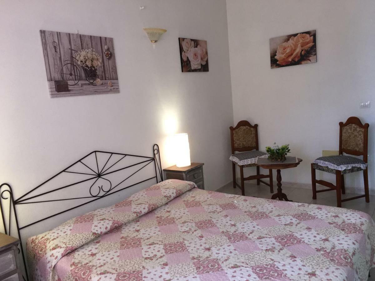 S'Istentale Porto Torres Exteriér fotografie